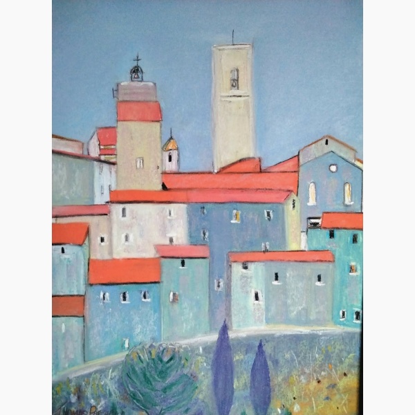 Saint Paul de Vence #2